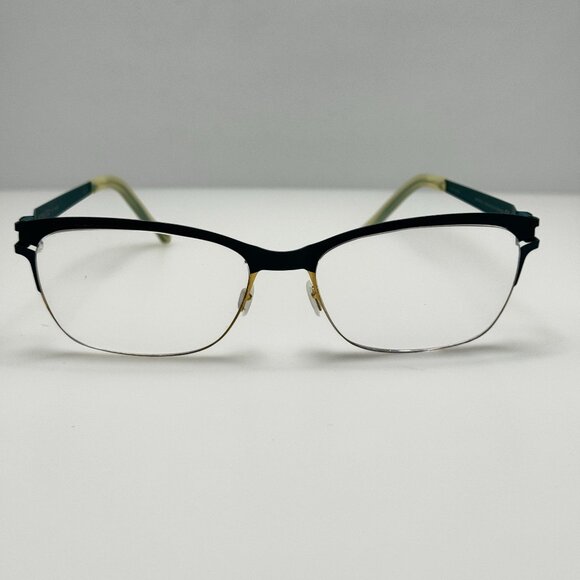 Mykita Eyeglasses Eye Glasses Frames Lana NO 1 Col 161 55-16-140 main image 6